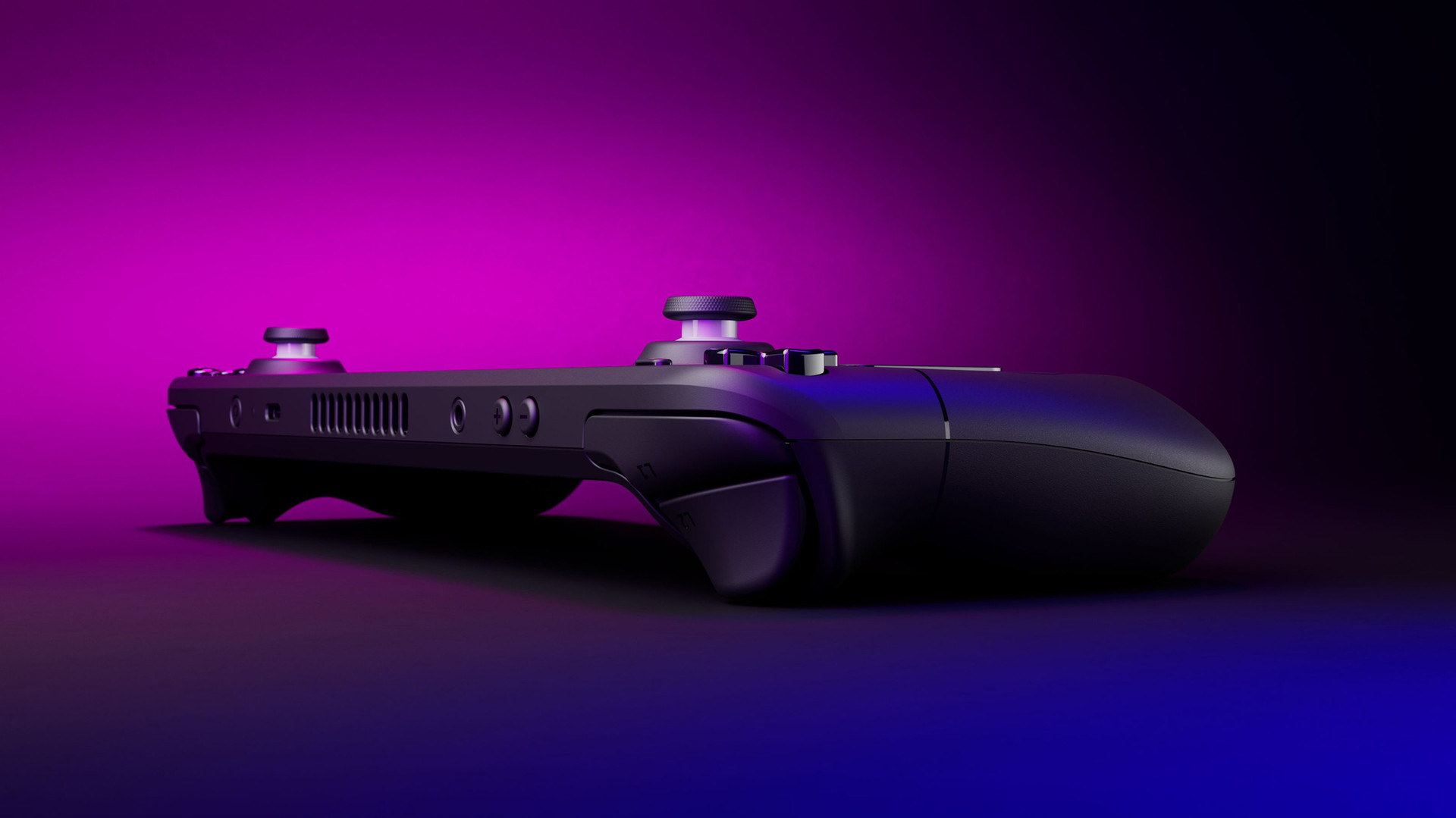 SteamOS 3.8 Turns Any Gaming PC Into Your Own Steam Machine