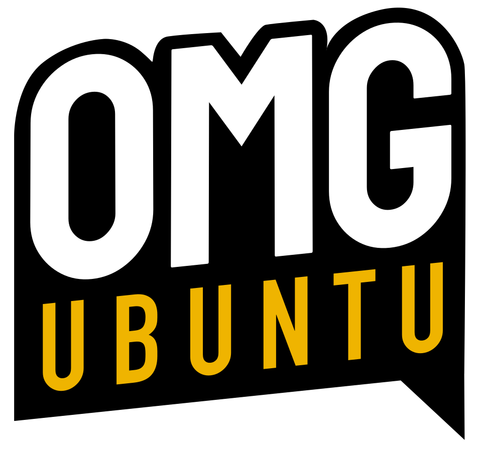 Ubuntu logo