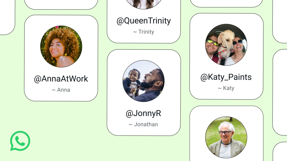 WhatsApp Username Reservations Open for 2026 Privacy Feature