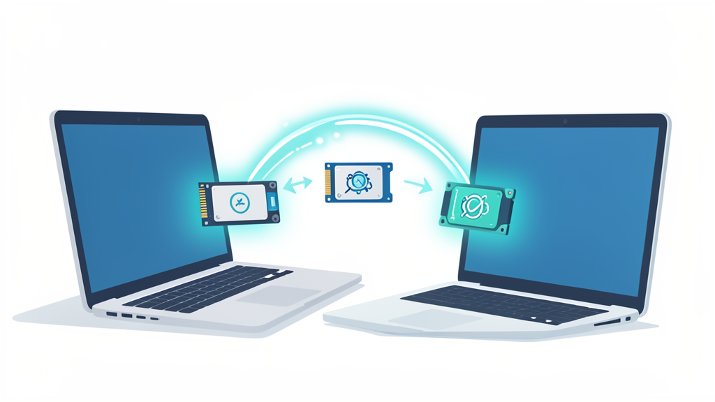 Move Windows to a New SSD: Clone or Clean Install?