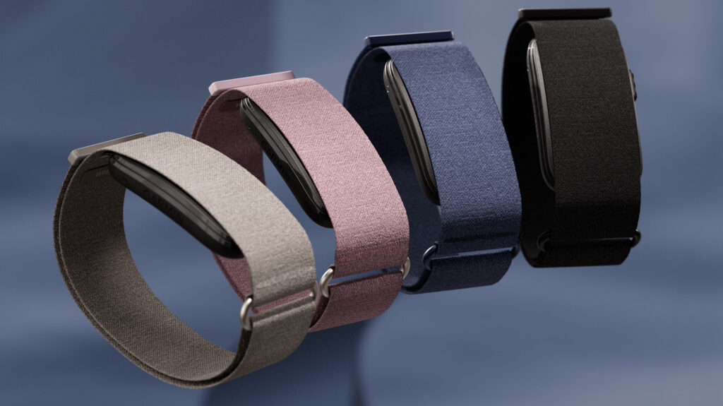 Garmin Cirqa: The $200 Screenless Tracker