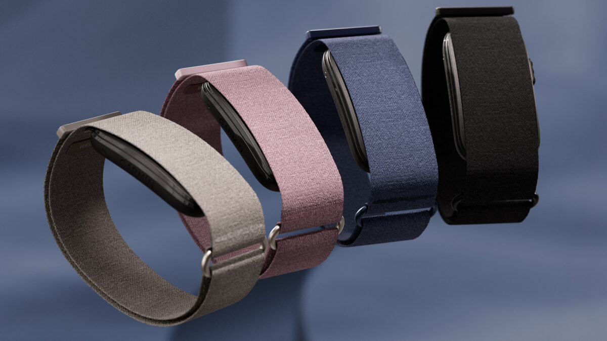Garmin Cirqa: The $200 Screenless Tracker