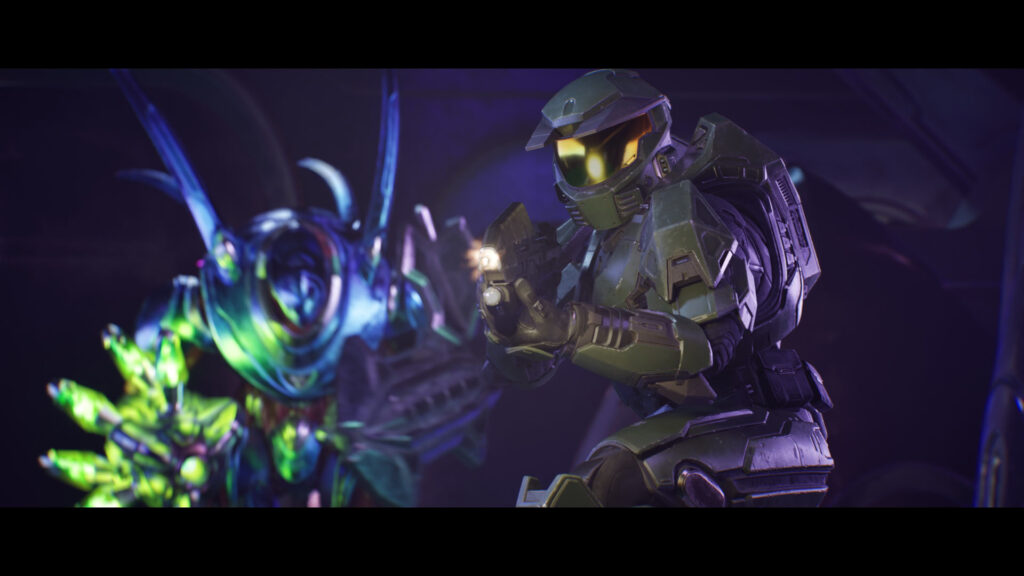 Next Week on Xbox: Halo Leads a Packed July 27-31 Slate