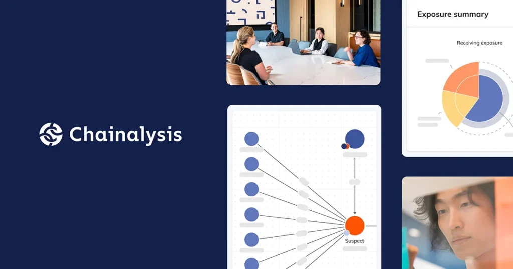 Chainalysis Outlines 10 Questions: Blockchain Data Quality