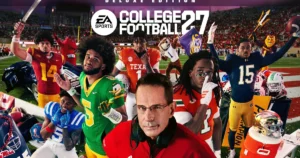 EA Sports College Football 27 Joins EA Play With 10-Hour Trial