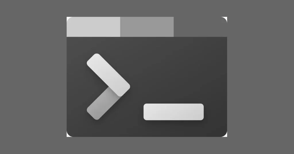 Microsoft Intelligent Terminal 0.1