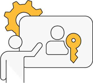 How to set up passkeys and ditch your passwords