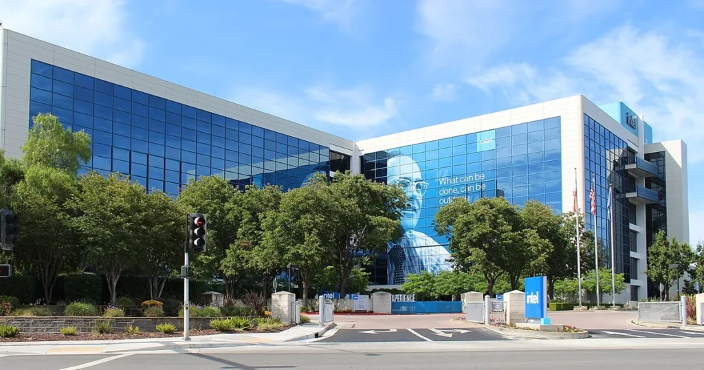 Intel Sets July 23 for Second-Quarter 2026 Financial Results