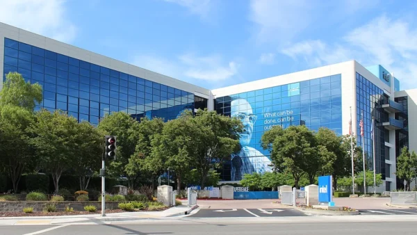 Intel Sets July 23 for Second-Quarter 2026 Financial Results