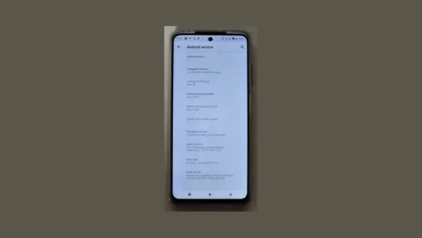 LineageOS extends Android phone lifespans