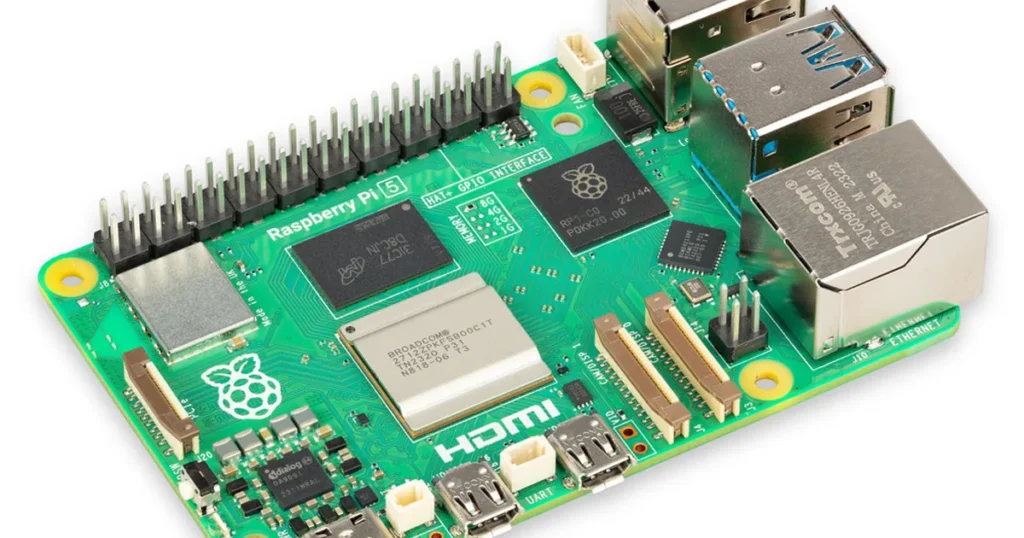 Raspberry Pi 5 4GB: Four Verified Strengths at Six Months