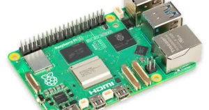 Raspberry Pi 5 4GB: Four Verified Strengths at Six Months