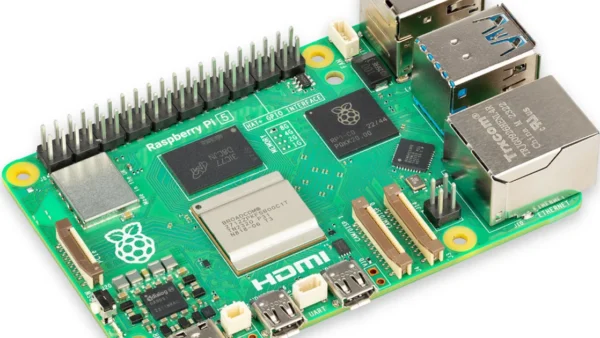 Raspberry Pi 5 4GB: Four Verified Strengths at Six Months
