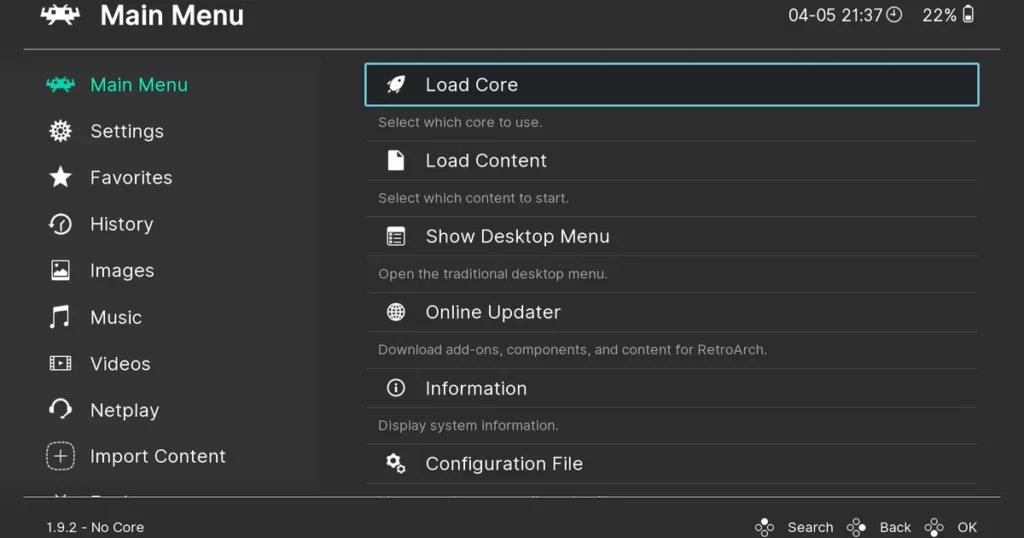 RetroArch Unifies 200+ Emulator Cores Across All Platforms