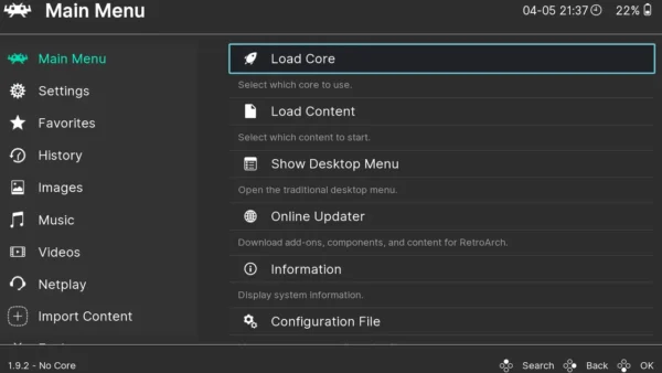 RetroArch Unifies 200+ Emulator Cores Across All Platforms
