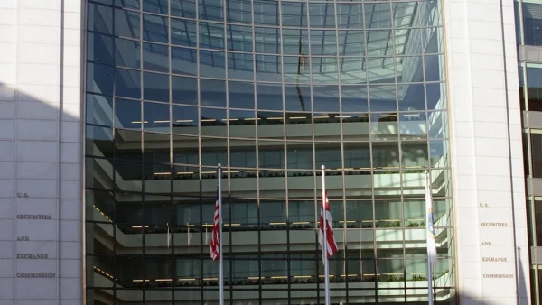SEC, CFTC Open Comment on Portfolio Margining Harmonization