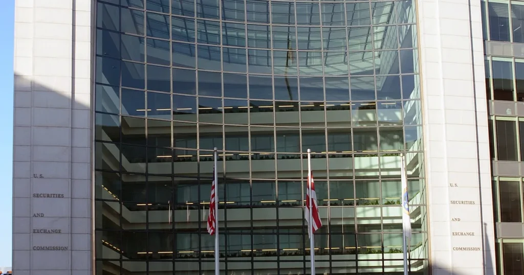 SEC Seeks Public Comment on Novel Exchange-Traded Funds