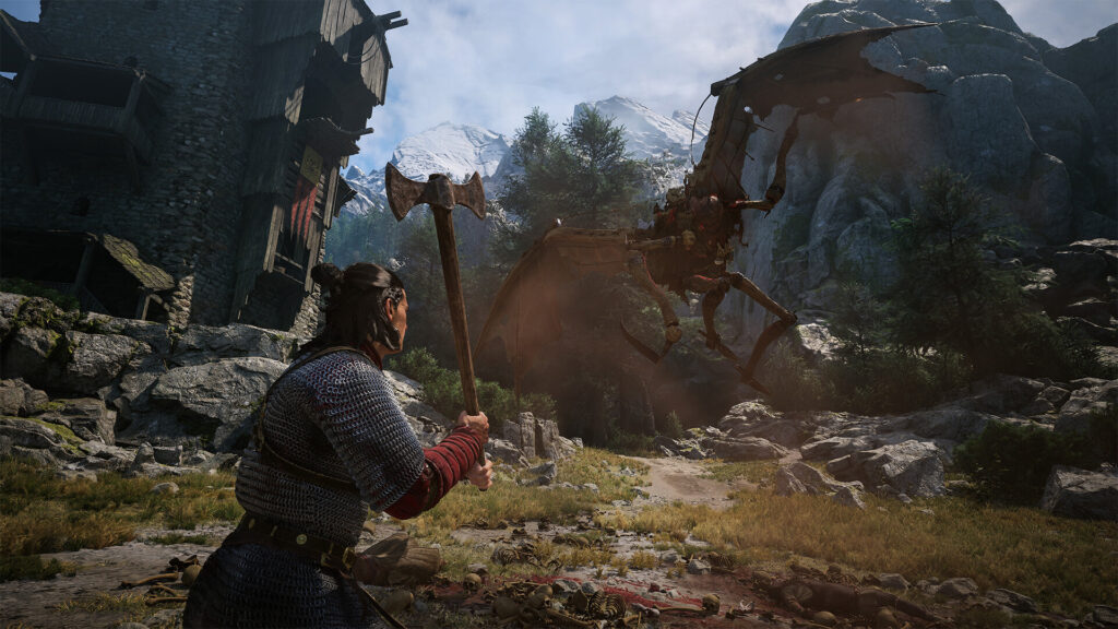 How Blood of Dawnwalker Turns Time Into a Choice
