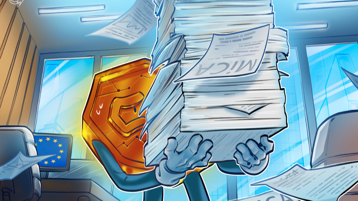 The MiCA Register at 309: What ESMA’s List Means for You