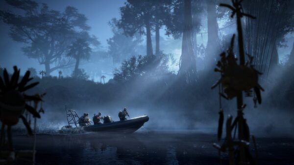 Ghost Recon Wildlands: Last Rites – Everything you need to know