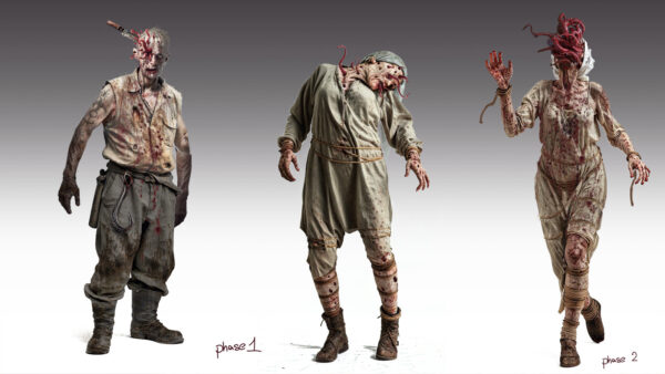 The Sinking City 2 lands on PS5 as survival horror
