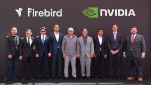 NVIDIA and partners unlock $500B for AI factories