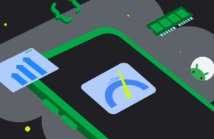 Android will throttle apps that use too much RAM
