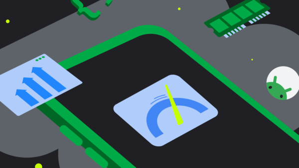 Android will throttle apps that use too much RAM
