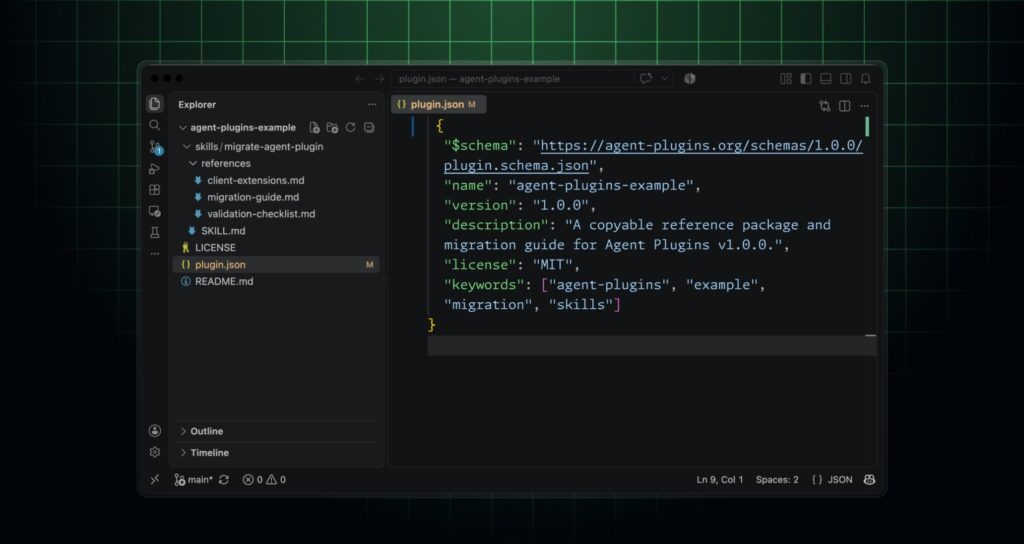 GitHub’s Agent Plugins 1.0 ends AI plugin duplication