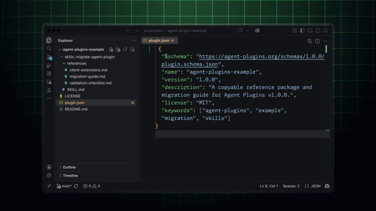 GitHub’s Agent Plugins 1.0 ends AI plugin duplication
