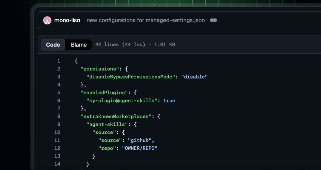 GitHub lets companies control Copilot inside JetBrains
