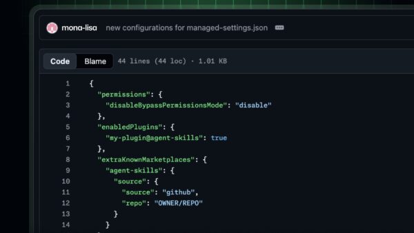 GitHub lets companies control Copilot inside JetBrains
