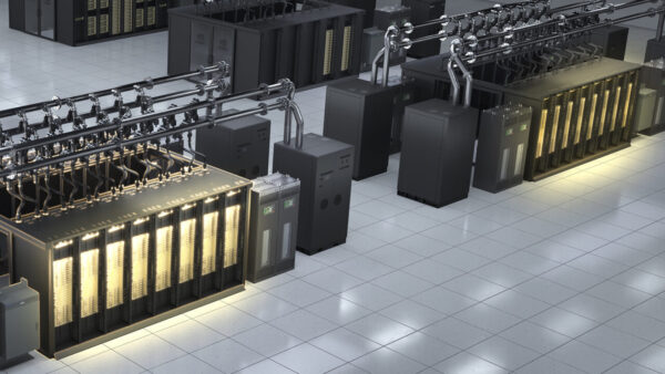 NVIDIA backs 800V DC standard to cut AI power waste