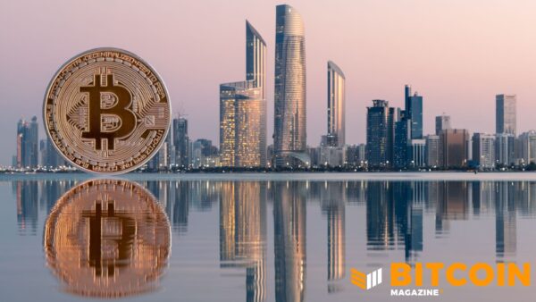 Abu Dhabi sovereign funds hold $763.7M in Bitcoin ETF