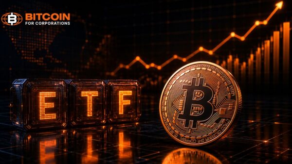 Bitcoin ETFs Add Nearly $800 Million in the Wake of Coldcard