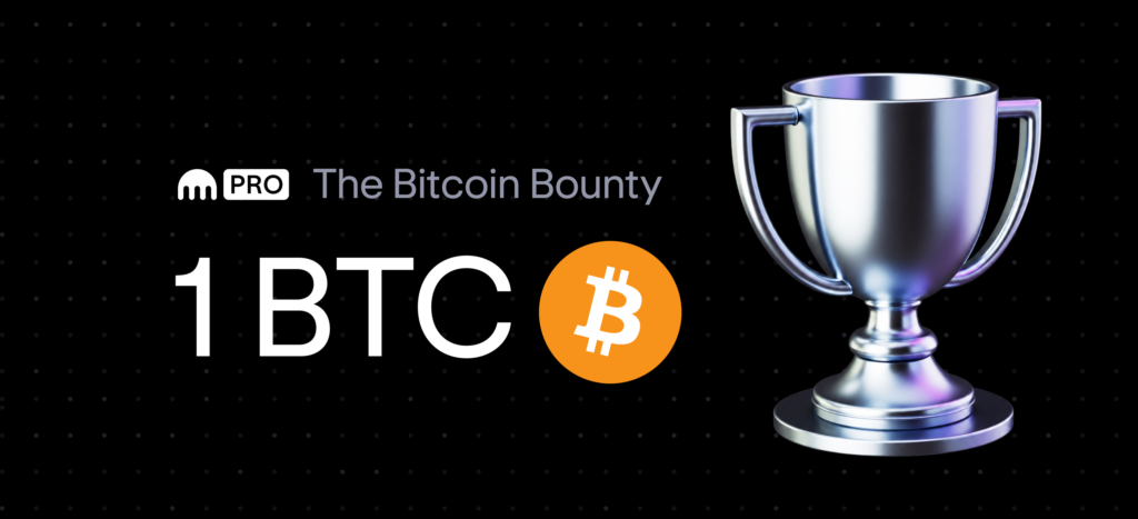 Kraken’s Bitcoin contest pays winners in real BTC