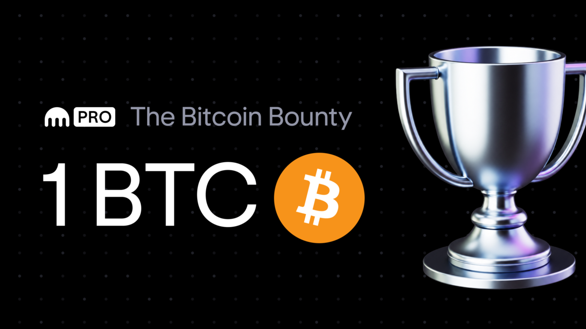 Kraken’s Bitcoin contest pays winners in real BTC