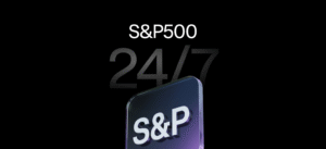 Kraken adds S&P 500 trading to funded accounts