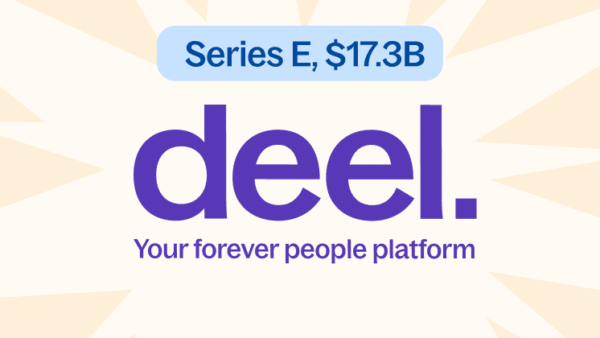 Deel opens its dollar wallet in 80+ countries