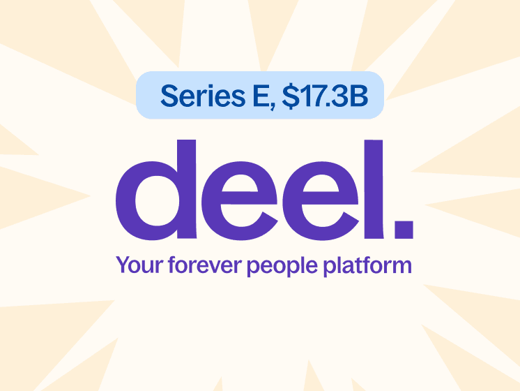 Deel opens its dollar wallet in 80+ countries