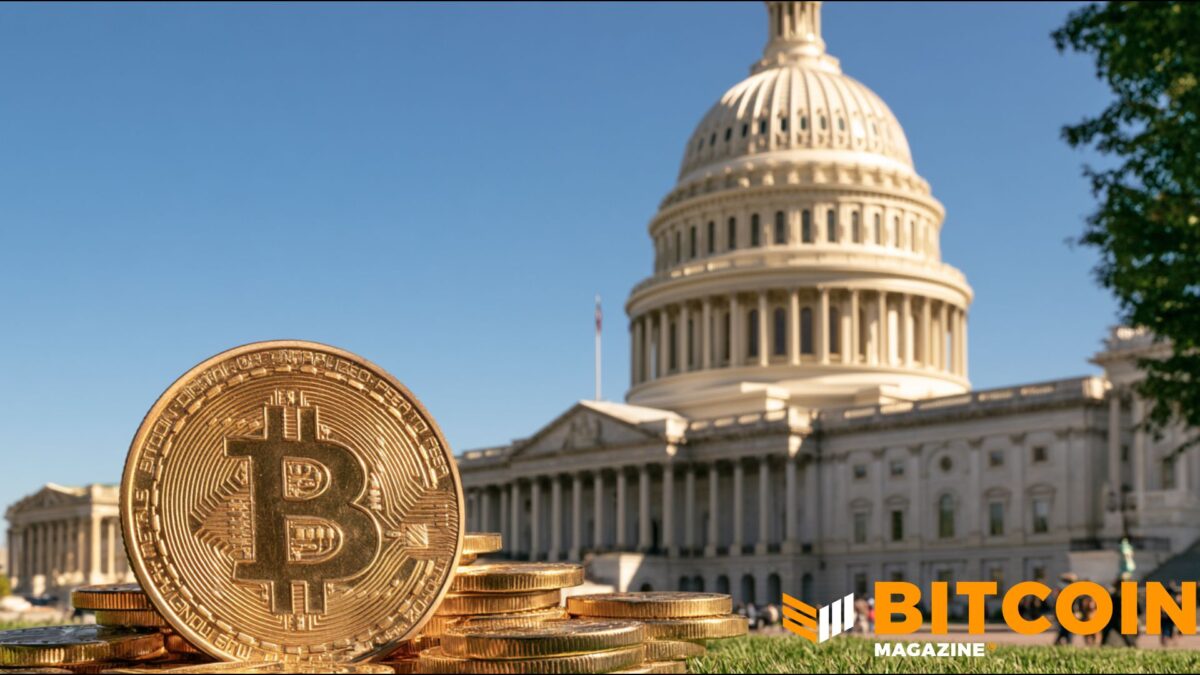Treasury opens GENIUS Act stablecoin rule to public