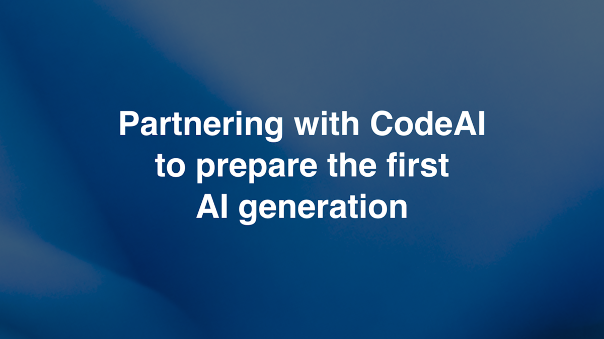 OpenAI and CodeAI launch AI literacy push for teens