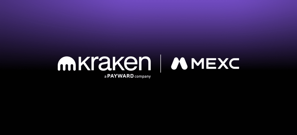 Kraken takes over MEXC’s Netherlands crypto clients