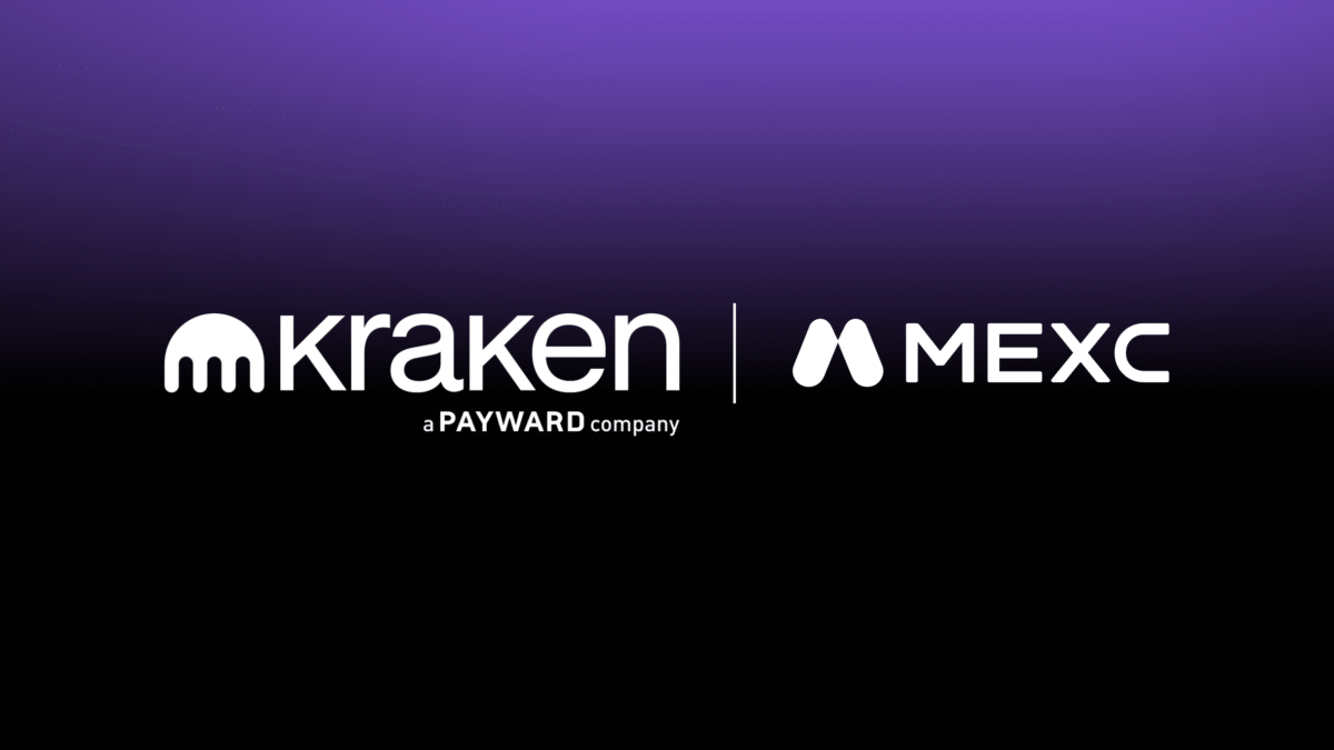 Kraken takes over MEXC’s Netherlands crypto clients