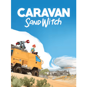Caravan SandWitch Free This Week on Epic Games Store