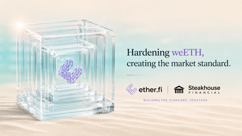 ether.fi adds tokenized stock trading and borrowing