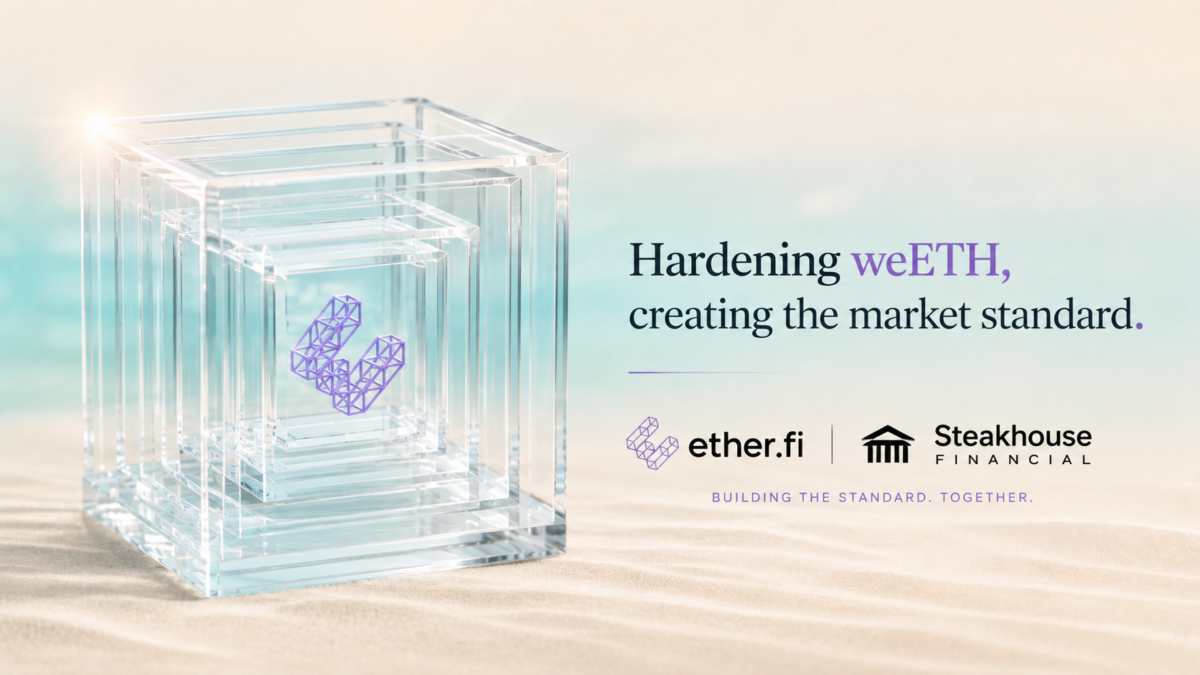 ether.fi adds tokenized stock trading and borrowing