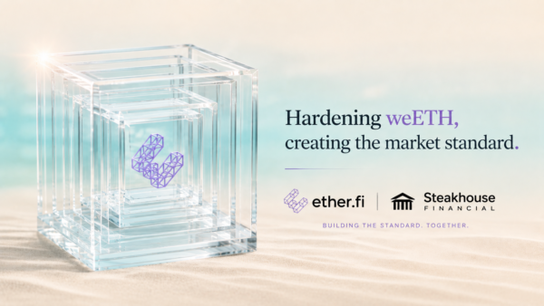ether.fi adds tokenized stock trading and borrowing