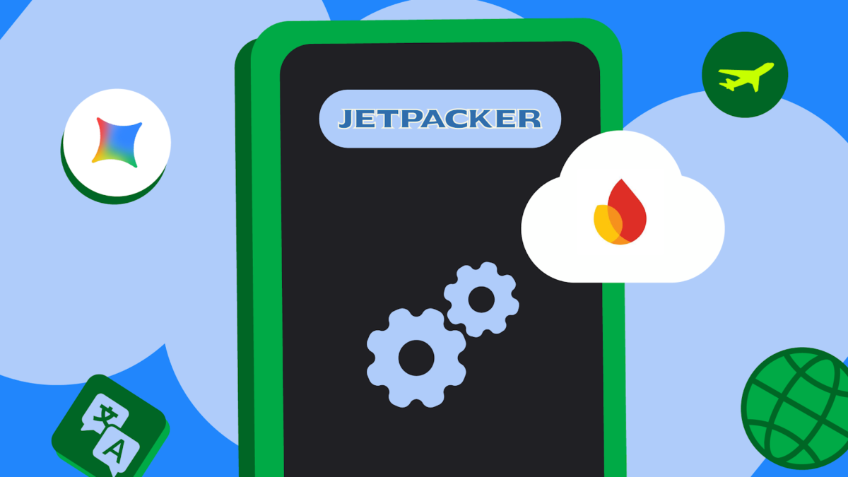 Build intelligent Android apps: Cloud and hybrid inference