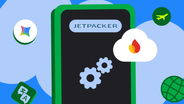 Build intelligent Android apps: Cloud and hybrid inference